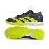 adidas Predator Accuracy .3 Low IN Crazycharged - Core Black/Solar Yellow/Grey Five
