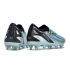 adidas X Crazyfast Messi .1 SG Infinito - Silver Metallic/Bliss Blue/Core Black