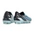adidas X Crazyfast Messi .1 FG Infinito - Silver Metallic/Bliss Blue/Core Black