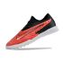 Nike React Phantom GX Pro TF Ready - Bright Crimson/Black/White