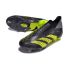 adidas Predator Accuracy + FG Crazycharged Pack - Core Black/Solar Yellow/Grey Five