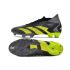 adidas Predator Accuracy.1 FG Crazycharged Pack - Core Black/Solar Yellow/Grey Five