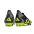 adidas Predator Accuracy.1 FG Crazycharged Pack - Core Black/Solar Yellow/Grey Five