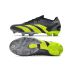 adidas Predator Accuracy.1 Low FG Crazycharged Pack - Core Black/Solar Yellow/Grey Five