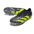 adidas Predator Accuracy.1 Low FG Crazycharged Pack - Core Black/Solar Yellow/Grey Five