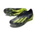 adidas X Crazyfast .1 FG Crazycharged Pack - Core Black/Solar Yellow/Grey Five