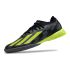 adidas X Crazyfast .1 Laceless IC Crazycharged Pack - Core Black/Solar Yellow/Grey Five