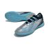 adidas X Crazyfast Messi .1 IC Infinito Pack - Silver Metallic/Bliss Blue/Core Black
