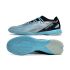 adidas X Crazyfast Messi .1 IC Infinito Pack - Silver Metallic/Bliss Blue/Core Black