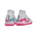 Nike Air Zoom Mercurial Superfly 9 Elite TF White Pink