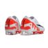 Nike Air Zoom Mercurial Vapor 15 Elite FG Ready Pack - Bright Crimson/White/Black