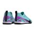 Nike Air Zoom Mercurial Vapor XV Pro IC Peak Ready Pack - Ice Blue/White/Black/Purple