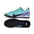 Nike Air Zoom Mercurial Vapor XV Pro TF Peak Ready Pack - Ice Blue/White/Black/Purple