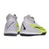Nike Phantom GX Elite DF IC Luminous - Barely Volt/Gridiron/Barely