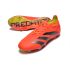 Adidas Predator Elite FG Predstrike - Solar Red Core Black Solar Yellow