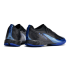 Adidas X Crazyfast.3 IN - Black Bugatti Blue