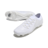 Nike Phantom GX II Elite FG  - White White