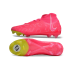 Nike Phantom Luna Elite FG - Pink White