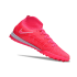 Nike Phantom Luna Elite TF - Pink White