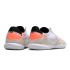 Nike Streetgato IC - Grey Silver Orange
