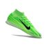 Nike Zoom Mercurial Superfly IX Elite IC Dream Speed 2024 - Green Strike Black