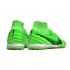 Nike Zoom Mercurial Superfly IX Elite TF Dream Speed 2024 - Green Strike Black