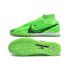Nike Zoom Mercurial Superfly IX Elite TF Dream Speed 2024 - Green Strike Black