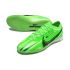 Nike Zoom Mercurial Vapor 15 Elite XXV IC Dream Speed 2024 - Green Strike Black