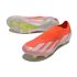 Adidas X Crazyfast Elite Laceless FG Energy Citrus - Solar Red Footwear White Solar Yellow