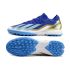 Adidas X Crazyfast.1 Elite TF Blue White Gold