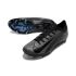 Nike Air Zoom Mercurial Vapor 16 Elite FG Black Black