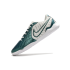 Nike Legend 10 Academy IC Green White