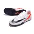 Nike Air Zoom Mercurial Vapor 15 Academy IC Ready - Bright Crimson/White/Black