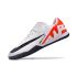 Nike Air Zoom Mercurial Vapor 15 Academy IC Ready - Bright Crimson/White/Black