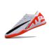 Nike Air Zoom Mercurial Vapor 15 Elite IC Ready - Bright Crimson/White/Black
