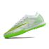 Nike Air Zoom Mercurial Vapor 15 Elite TF XXV - White/Volt/Black/Green