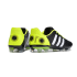 Adidas Adipure 11Pro FG - Black Running White Solar Slime