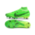 Nike Zoom Mercurial Superfly IX Elite SG- Pro Dream Speed - Green Strike Black