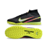 Nike Zoom Mercurial Superfly IX Elite TF - Black Volt Pink