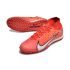 Nike Zoom Mercurial Superfly IX Elite TF Dream Speed - Light Crimson Bright Mandarin Black Pale Ivory