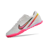 Nike Zoom Mercurial Vapor 15 Academy TF Marcus Rashford - White Pink