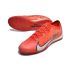 Nike Zoom Mercurial Vapor 15 Elite IC Dream Speed - Light Crimson Bright Mandarin Black Pale Ivory