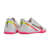 Nike Zoom Mercurial Vapor 15 Elite IC Marcus Rashford - White Pink