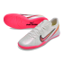 Nike Zoom Mercurial Vapor 15 Elite IC Marcus Rashford - White Pink