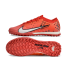 Nike Zoom Mercurial Vapor 15 Elite TF Dream Speed - Light Crimson Bright Mandarin Black Pale Ivory
