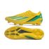 Adidas X Crazyfast.1 FG 'Australia' - Yellow