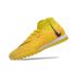 Nike Phantom Luna Elite NU TF Yellow Black