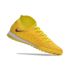 Nike Phantom Luna Elite NU TF Yellow Black