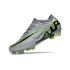 Nike Zoom Mercurial Vapor 15 Elite FG Chrome Green