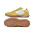 Nike Streetgato IC Small Sided - Saturn Gold/White/Gum Light Brown